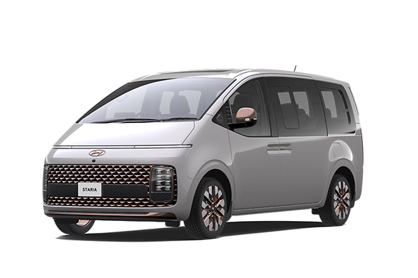 STARIA DIESEL 2.2 CRDi